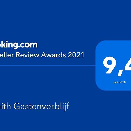 Xenith Gastenverblijf Apeldoorn Esterno foto