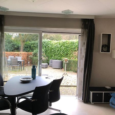 Xenith Gastenverblijf Apeldoorn Esterno foto