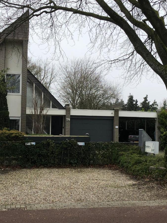 Xenith Gastenverblijf Apeldoorn Esterno foto