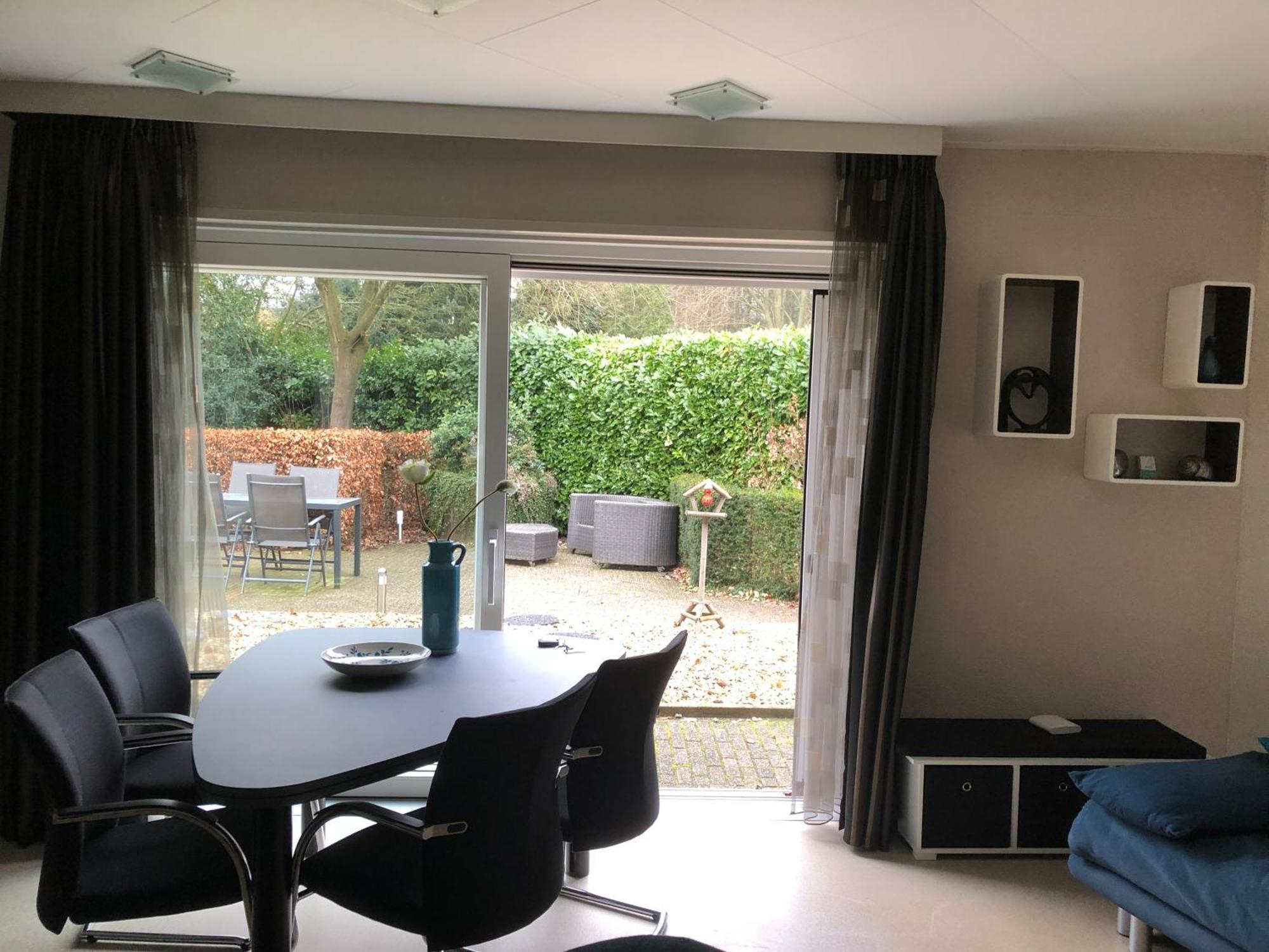 Xenith Gastenverblijf Apeldoorn Esterno foto