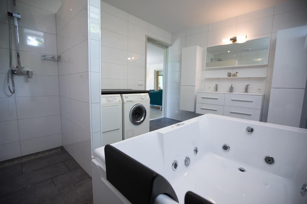 Xenith Gastenverblijf Apeldoorn Esterno foto