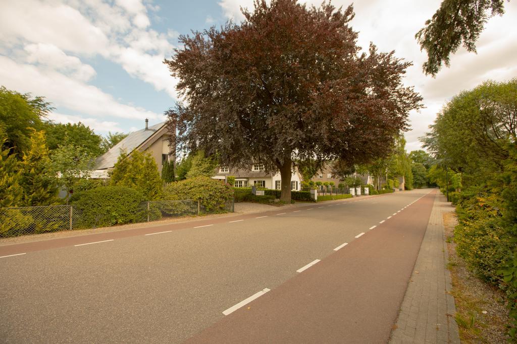 Xenith Gastenverblijf Apeldoorn Esterno foto